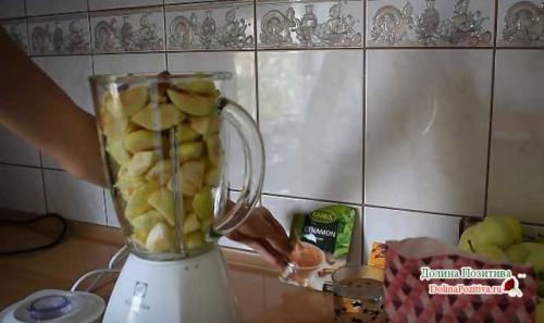 Необычный джем из яблок. Джем из яблок в домашних условиях: 7 простых рецептов