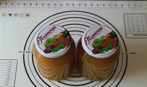 Яблочное повидло кусочками. Густое повидло из яблок в домашних условиях на зиму — простой рецепт