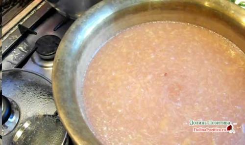 Необычный джем из яблок. Джем из яблок в домашних условиях: 7 простых рецептов