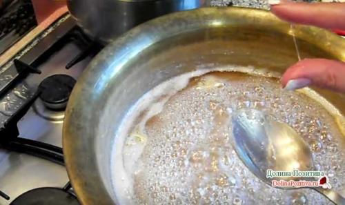 Необычный джем из яблок. Джем из яблок в домашних условиях: 7 простых рецептов