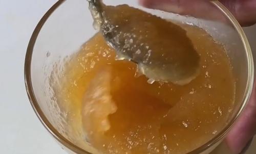 Яблочное повидло кусочками. Густое повидло из яблок в домашних условиях на зиму — простой рецепт