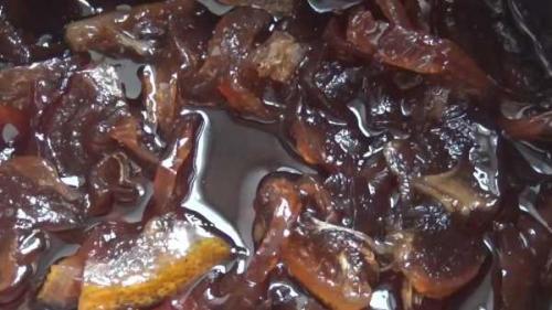 Нужно варить яблочное варенье. Как варить янтарное варенье из яблок с прозрачными дольками