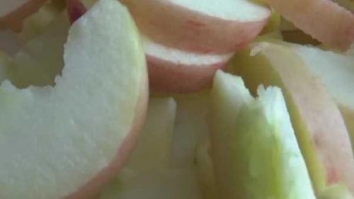 Нужно варить яблочное варенье. Как варить янтарное варенье из яблок с прозрачными дольками