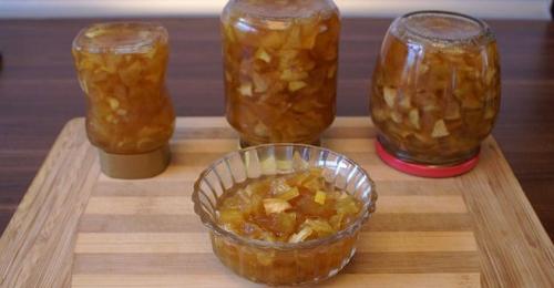 Прозрачное варенье из яблок дольками на зиму. Варенье из яблок дольками — 11 рецепт прозрачного яблочного варенья 02 Прозрачное варенье из яблок дольками на зиму. Варенье из яблок дольками — 11 рецепт прозрачного яблочного варенья 02