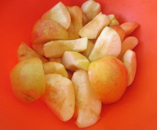 Варенье из яблок через мясорубку. Повидло из яблок в домашних условиях: 8 простых рецептов