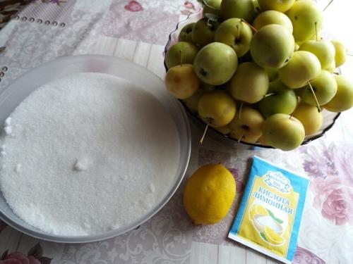 Варенье из яблок кусочками. Янтарное варенье из яблок дольками на зиму