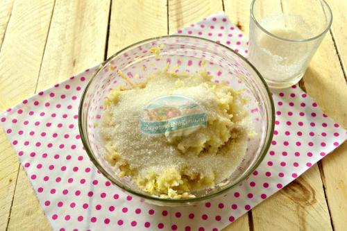 Классическое яблочное варенье пятиминутка. Классические рецепты «пятиминутки» 10