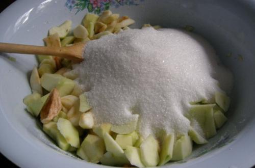 Варенье из яблок через мясорубку. Повидло из яблок в домашних условиях: 8 простых рецептов