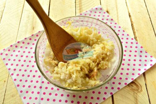 Классическое яблочное варенье пятиминутка. Классические рецепты «пятиминутки» 11