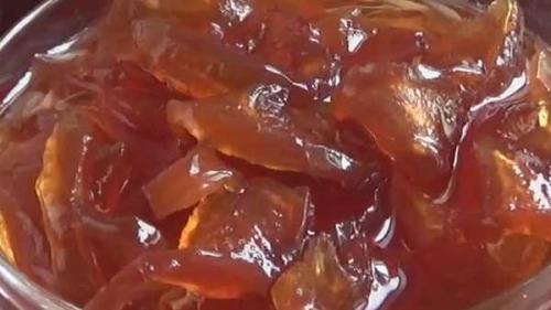 Сколько варить варенье из яблок. Как варить янтарное варенье из яблок с прозрачными дольками