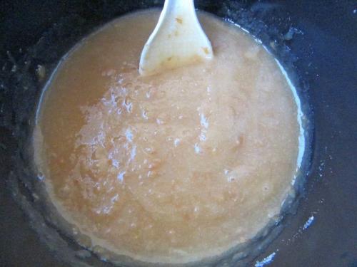 Варенье из яблок через мясорубку. Повидло из яблок в домашних условиях: 8 простых рецептов