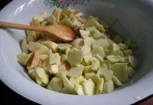 Варенье из яблок через мясорубку. Повидло из яблок в домашних условиях: 8 простых рецептов