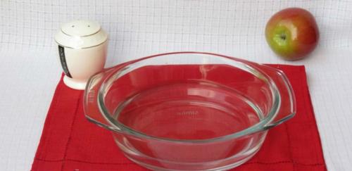 Варенье из яблок с лимоном пятиминутка. Прозрачное варенье из яблок дольками: быстро и вкусно