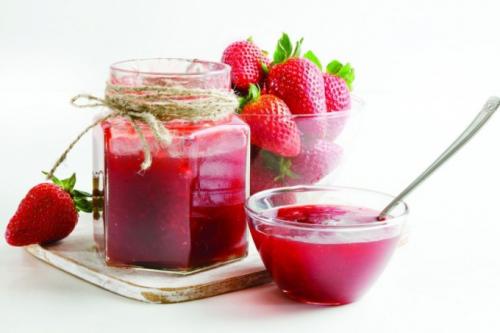 Сколько хранится варенье в банке. Сколько можно хранить варенье