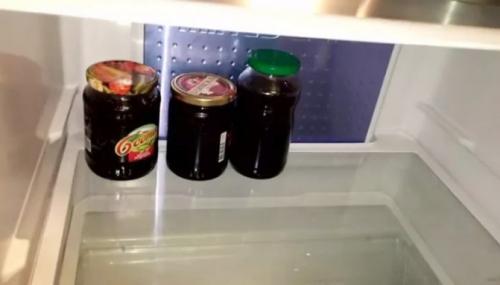 Сколько хранится открытое варенье в холодильнике. Правила хранения