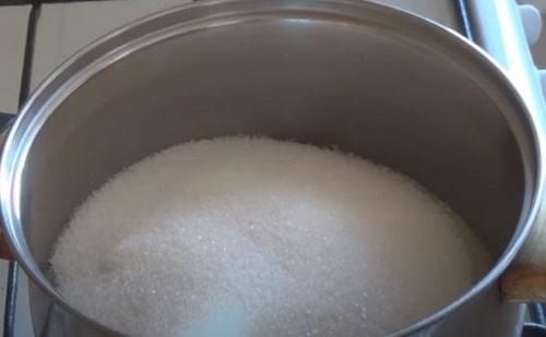 Варенье из яблок дольками с лимоном. Варенье из яблок с лимоном — лучшие рецепты на зиму