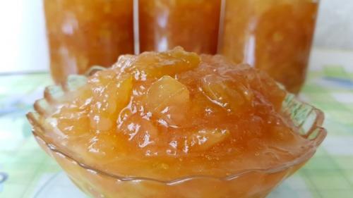 Варенье из яблок дольками прозрачное. Прозрачное варенье из яблок дольками на зиму 13