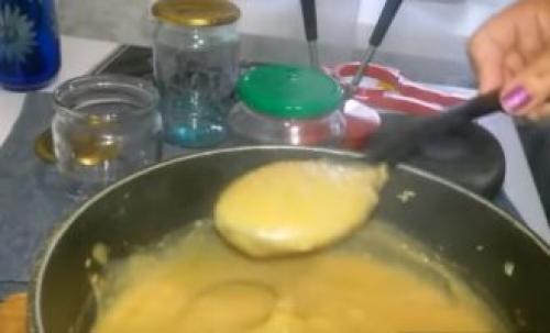 Варенье из яблок дольками прозрачное. Прозрачное варенье из яблок дольками на зиму 17