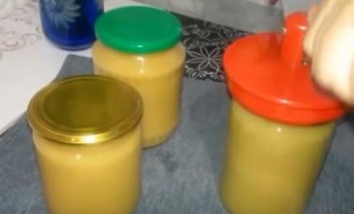 Варенье из яблок дольками прозрачное. Прозрачное варенье из яблок дольками на зиму 19