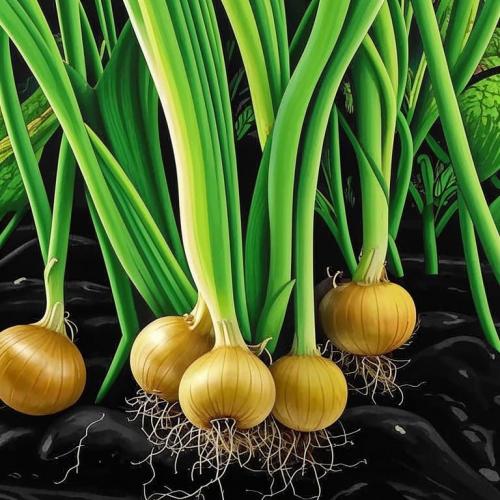 Как влияет луковый скрытнохоботник на урожайность лука и его качество. Лук-шалот: Секреты урожая, о которых вам никогда не расскажут!