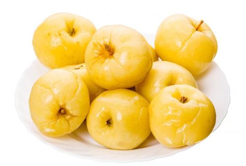 Что делать с большим количеством яблок. У вас много яблок? 7 способов сохранить урожай