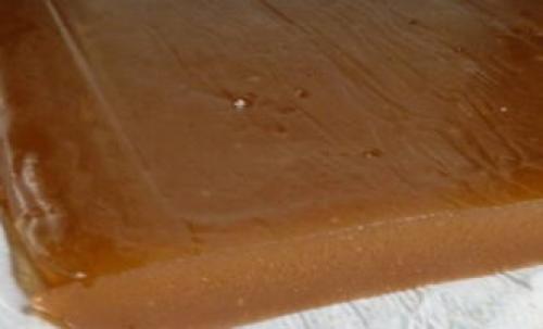 Мармелад из яблок на зиму. Мармелад из яблок в домашних условиях – 6 простых рецептов