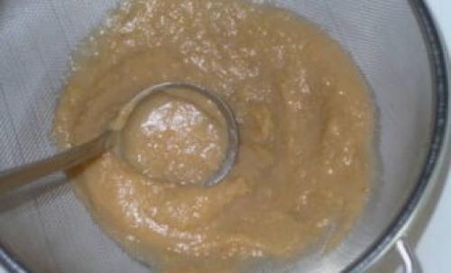 Мармелад из яблок на зиму. Мармелад из яблок в домашних условиях – 6 простых рецептов