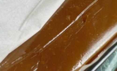 Мармелад из яблок на зиму. Мармелад из яблок в домашних условиях – 6 простых рецептов