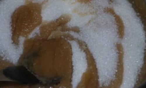 Мармелад из яблок на зиму. Мармелад из яблок в домашних условиях – 6 простых рецептов