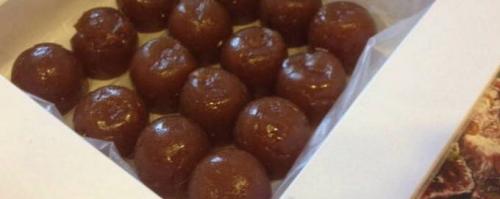 Мармелад из яблок на зиму. Мармелад из яблок в домашних условиях – 6 простых рецептов