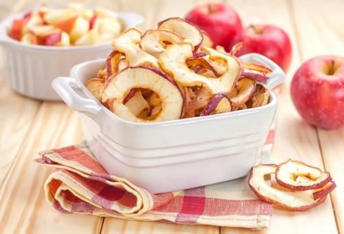 Что делать с большим количеством яблок. У вас много яблок? 7 способов сохранить урожай