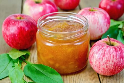 Что делать с большим количеством яблок. У вас много яблок? 7 способов сохранить урожай