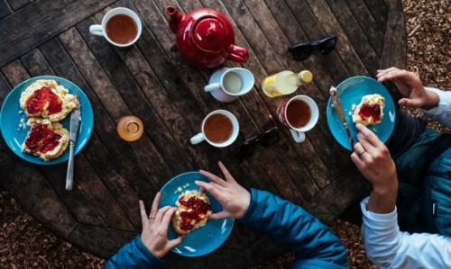 Как понять, что варенье испортилось