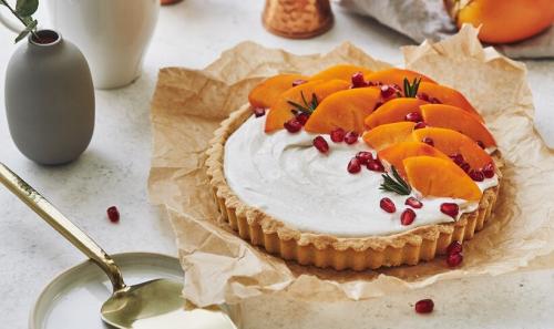 Хурма Королек – характеристики, применение, интересные факты