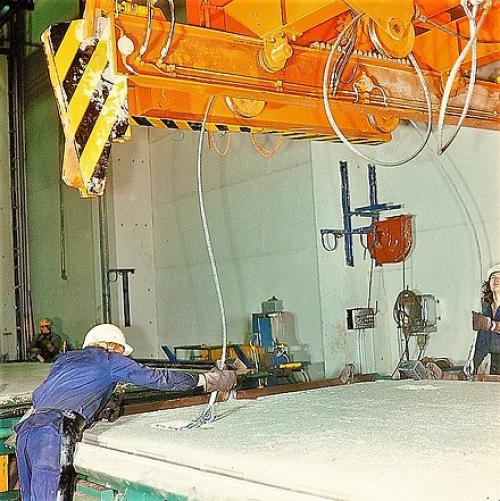 Как появились типовые серии девятиэтажных панельных домов