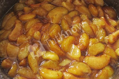 Можно ли добавить другие ингредиенты в варенье из сливы с апельсином без косточек