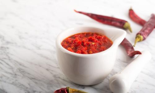 Приготовление: