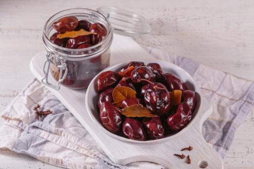 Как выбрать сливы для заготовки на зиму