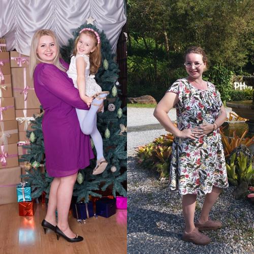 Как избежать проблем со здоровьем при наборе веса