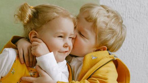 Как можно заинтересовать 4-летнего ребенка в творческих и играх