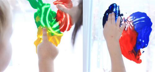 Какие игры можно предложить 4-летнему ребенку, чтобы развить его воображение