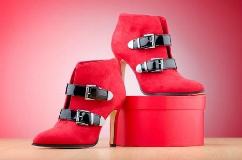 Как выбрать туфли на высоких каблуках, которые будут удобны для ходьбы