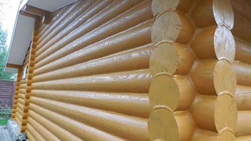 Теплое швание: современный способ герметизации Теплое швание: современный способ герметизации